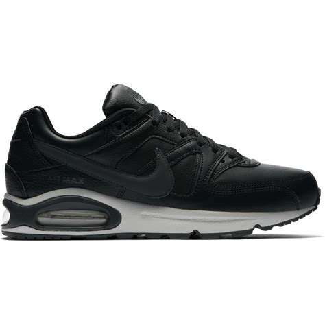 nike air max command leer zwart|Buy Air Max Command Leather 'Black Anthracite' .